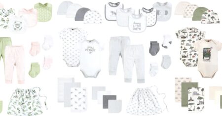 Hudson Baby Clothes