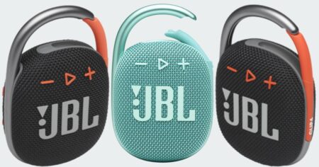 JBL CLIP 4