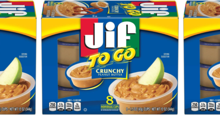 JIF DEAL