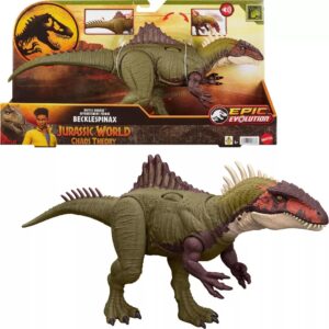 Jurassic World Dino Jurassic World Dino