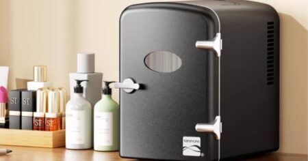 Kenmore Mini Fridge