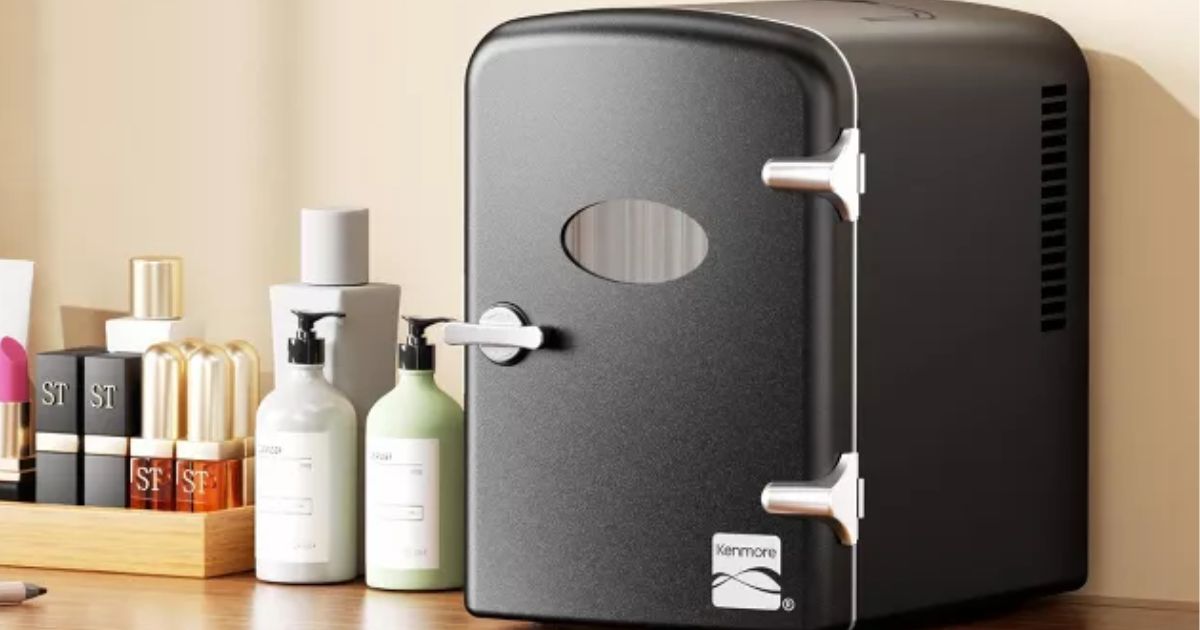Kenmore Mini Fridge Kenmore Mini Fridge