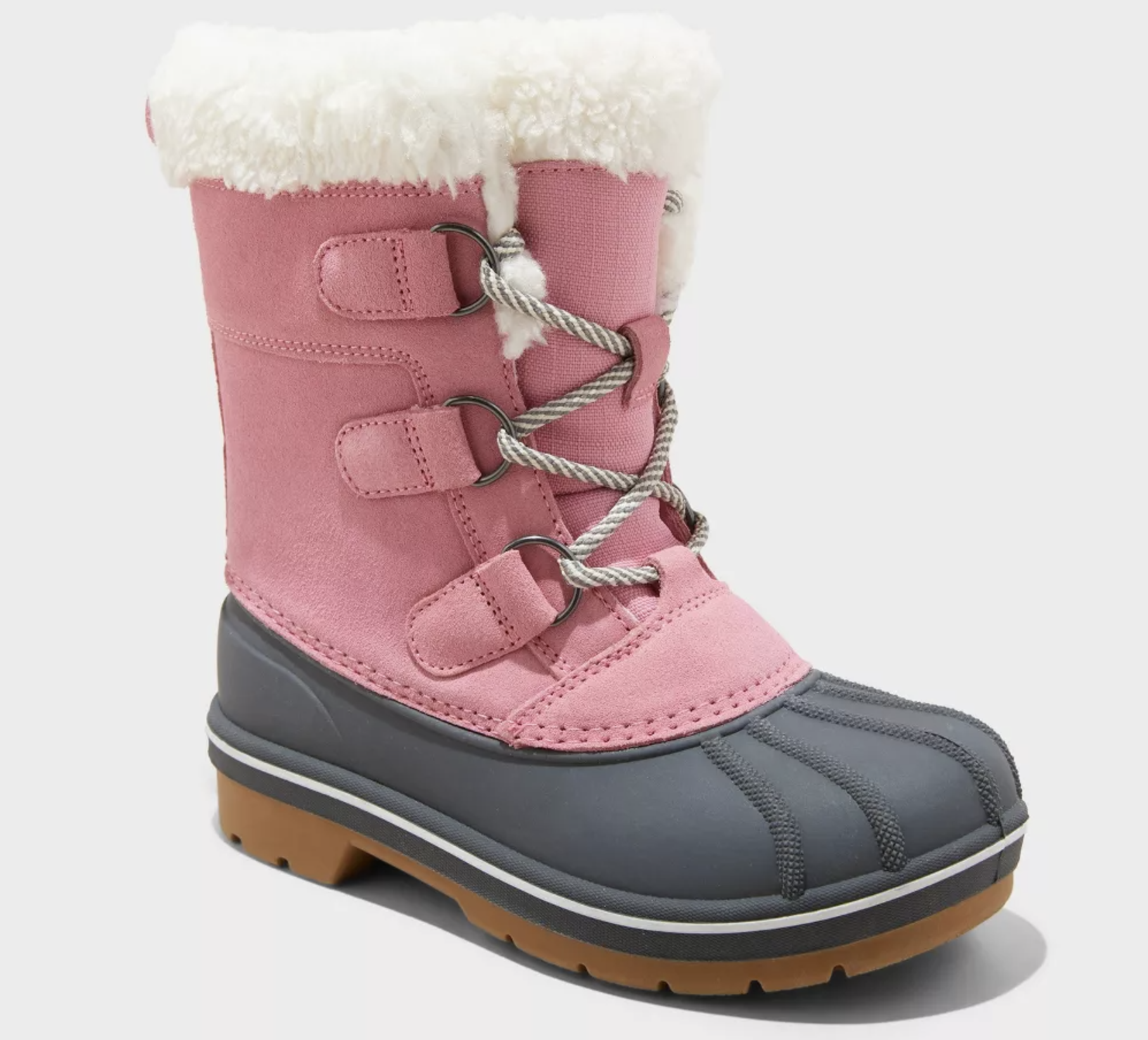 Kids Kit Winter Boots