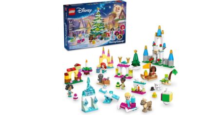 LEGO Disney Advent Calendar