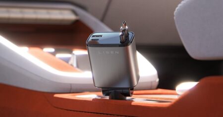 car charger
