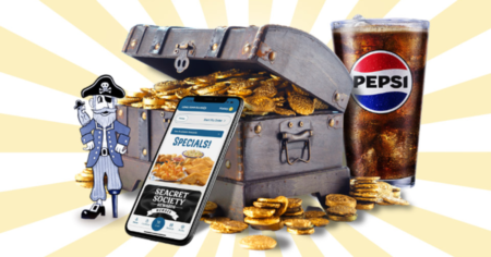 Long John Silver s Thanks for 55 Years Giveaway