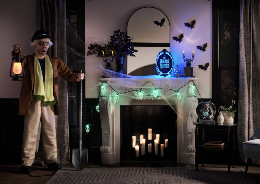 Lowe s Haunted Mansion Lowe s Haunted Mansion