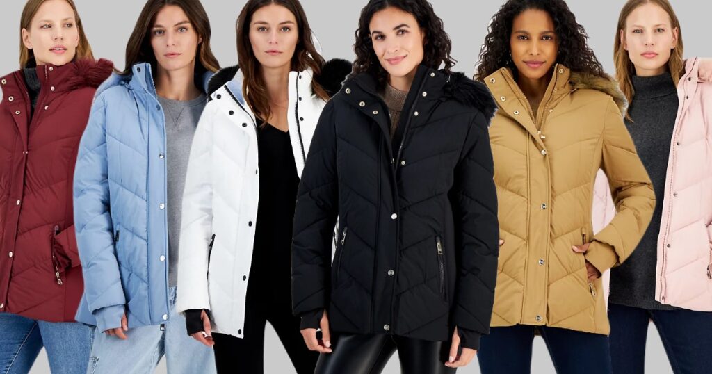 MICHAEL KORS COAT MICHAEL KORS COAT