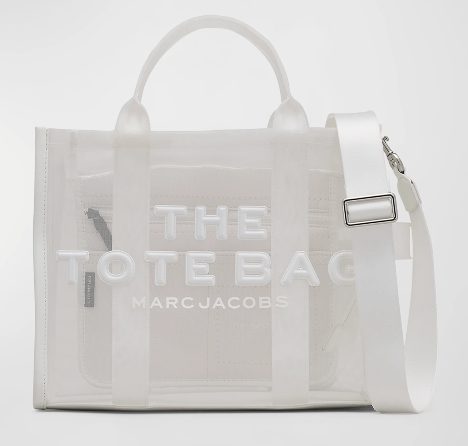 Marc Jacobs The Medium Mesh Tote Bag