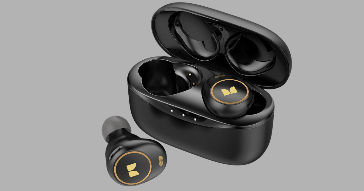 Monster Earbuds Monster Earbuds