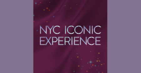 NORDSTROM NYC ICONIC EXPERIENCE SWEEPSTAKES