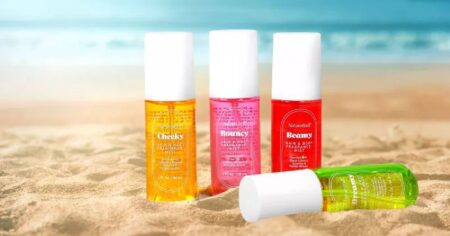 NatureWell Fragrance Mist