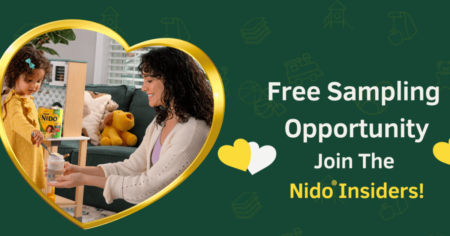 Nestle Nibo Products