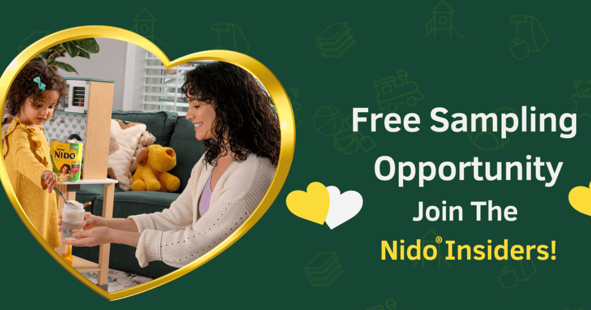 Nestle Nibo Products