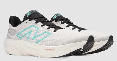 New Balance Fresh Foam Shoes