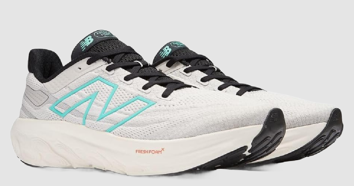 New Balance Fresh Foam Shoes New Balance Fresh Foam Shoes