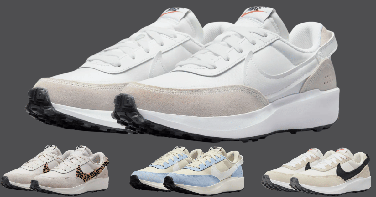 Nike Waffle Debut Sneakers Nike Waffle Debut Sneakers