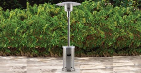 PATIO HEATER