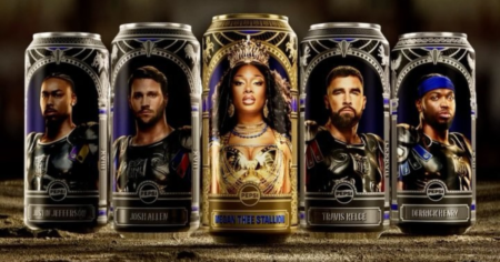 PEPSI Gladiator II Sweepstakes