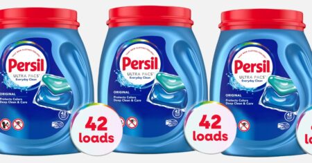 PERSIL