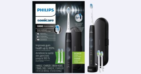 PHILIPS SONICARE