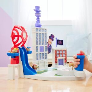 Paw Patrol Playset Paw Patrol Playset