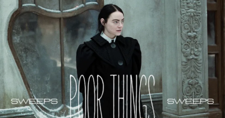 Poor Things Sweepstakes