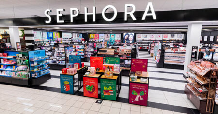 Sephora At Kohl s