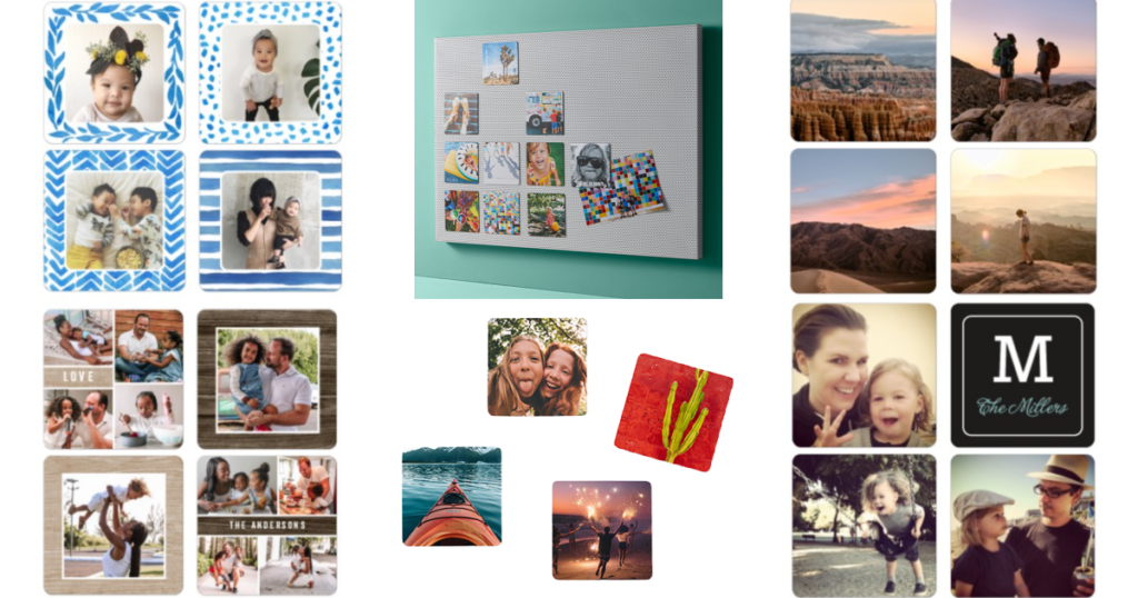 Shutterfly Magnets Shutterfly Magnets