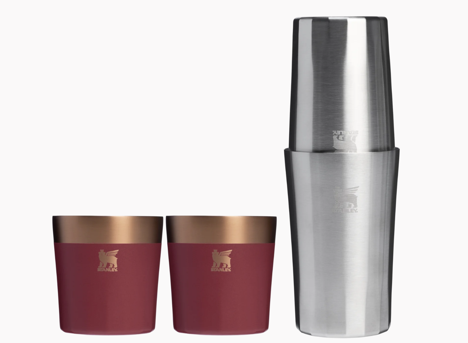 Stanley Prismatic Set Stanley Prismatic Set