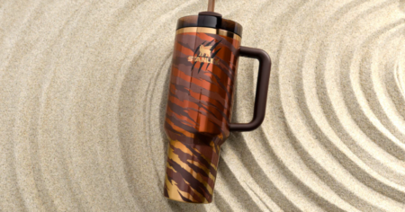 Stanley x Tyla Giveaway