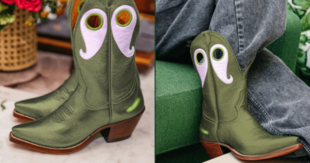 These Boots were Made for Drinkin Sweepstakes