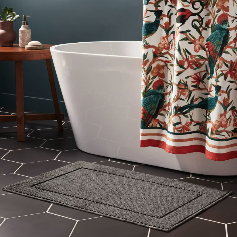 Threshold Rug Threshold Rug