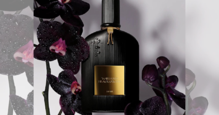 Tom Ford Black Orchid
