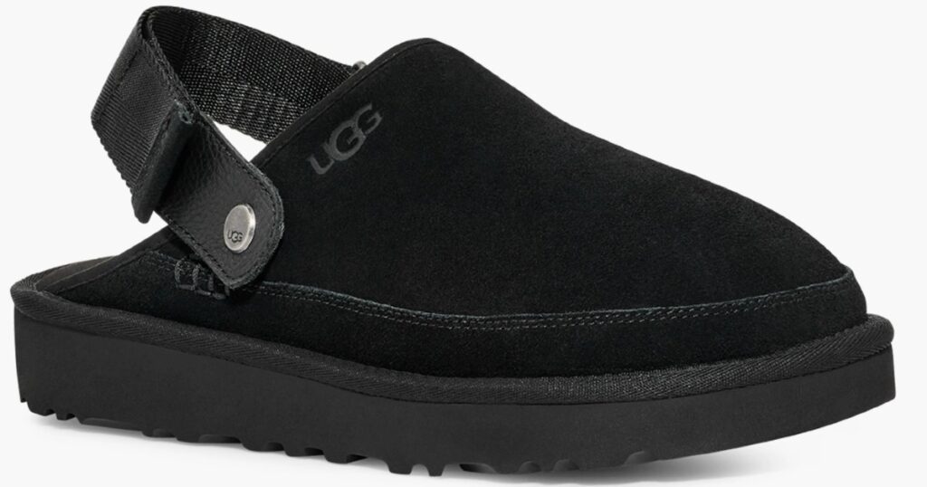 UGG SLINGBACK UGG SLINGBACK