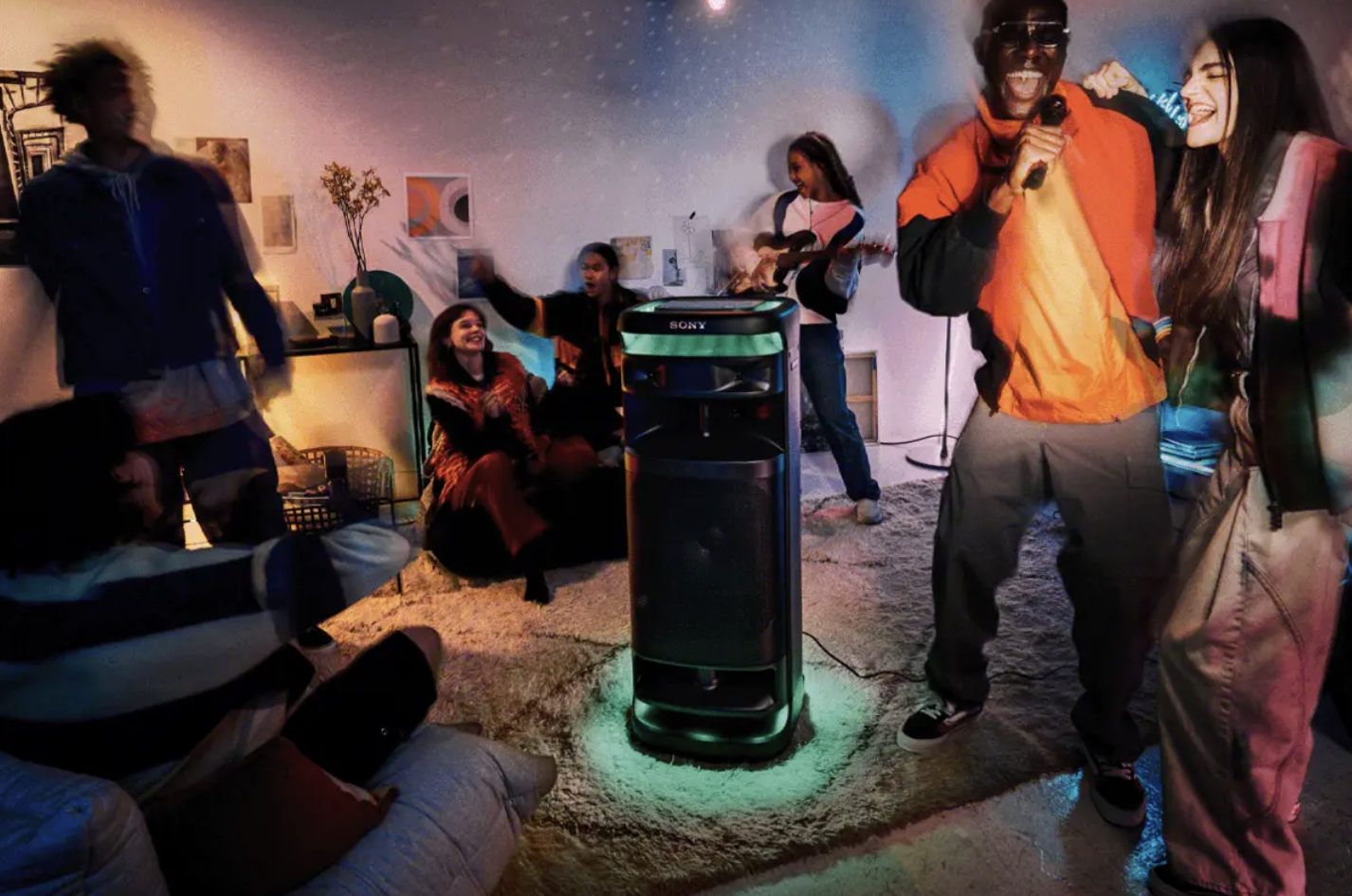 ULT TOWER 10 Party Speaker ULT TOWER 10 Party Speaker