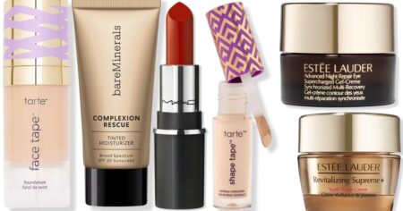 ULTA prestige beauty minis