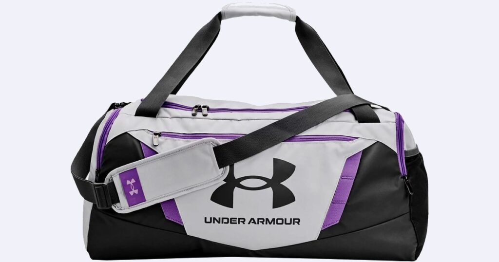 UNDER ARMOUR DUFFLE