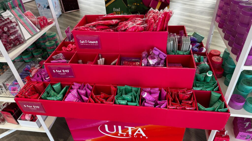 Ulta Sweet Shimmer Stocking Stuffers 1024x576