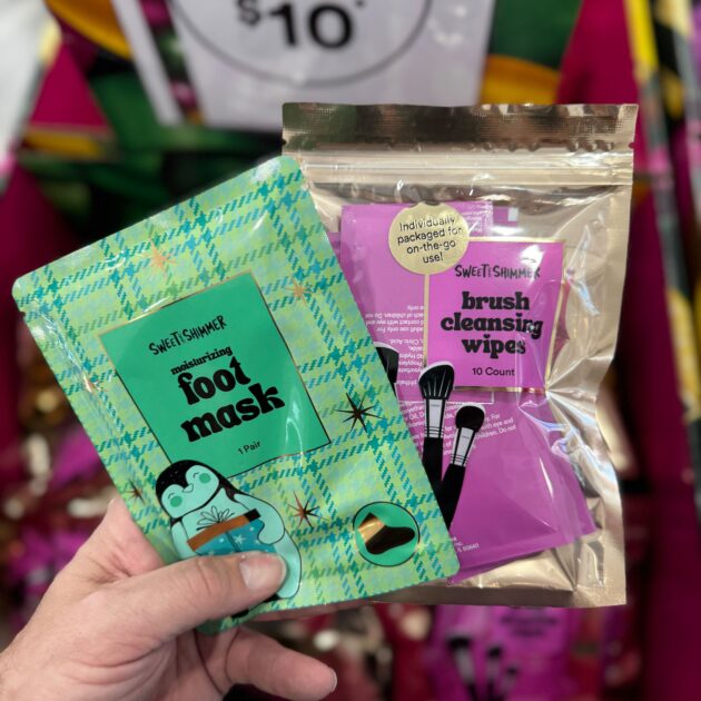 Ulta Sweet Shimmer Stocking Stuffers square 630x630