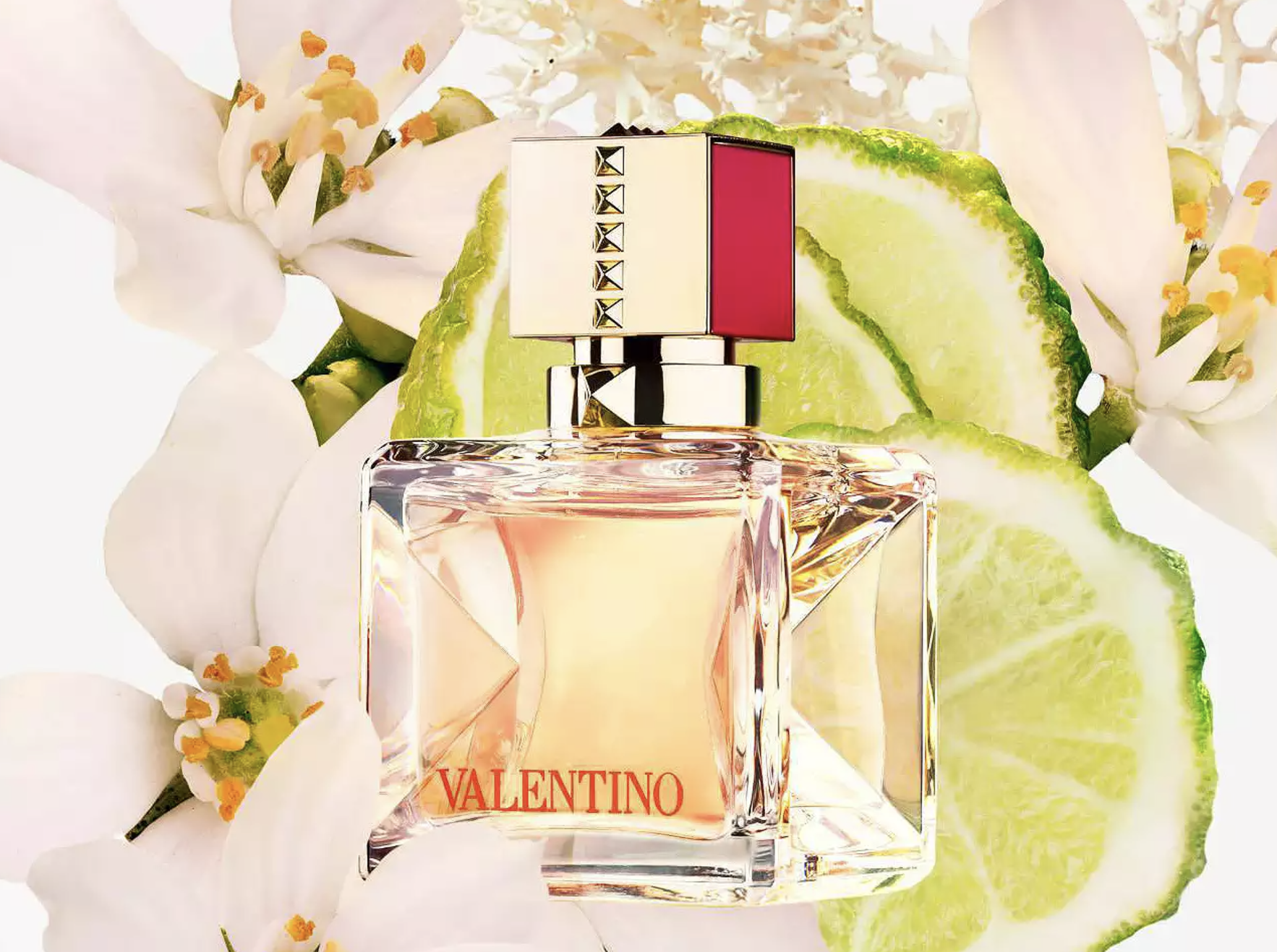 Valentino Voce Viva Eau de Parfum Valentino Voce Viva Eau de Parfum