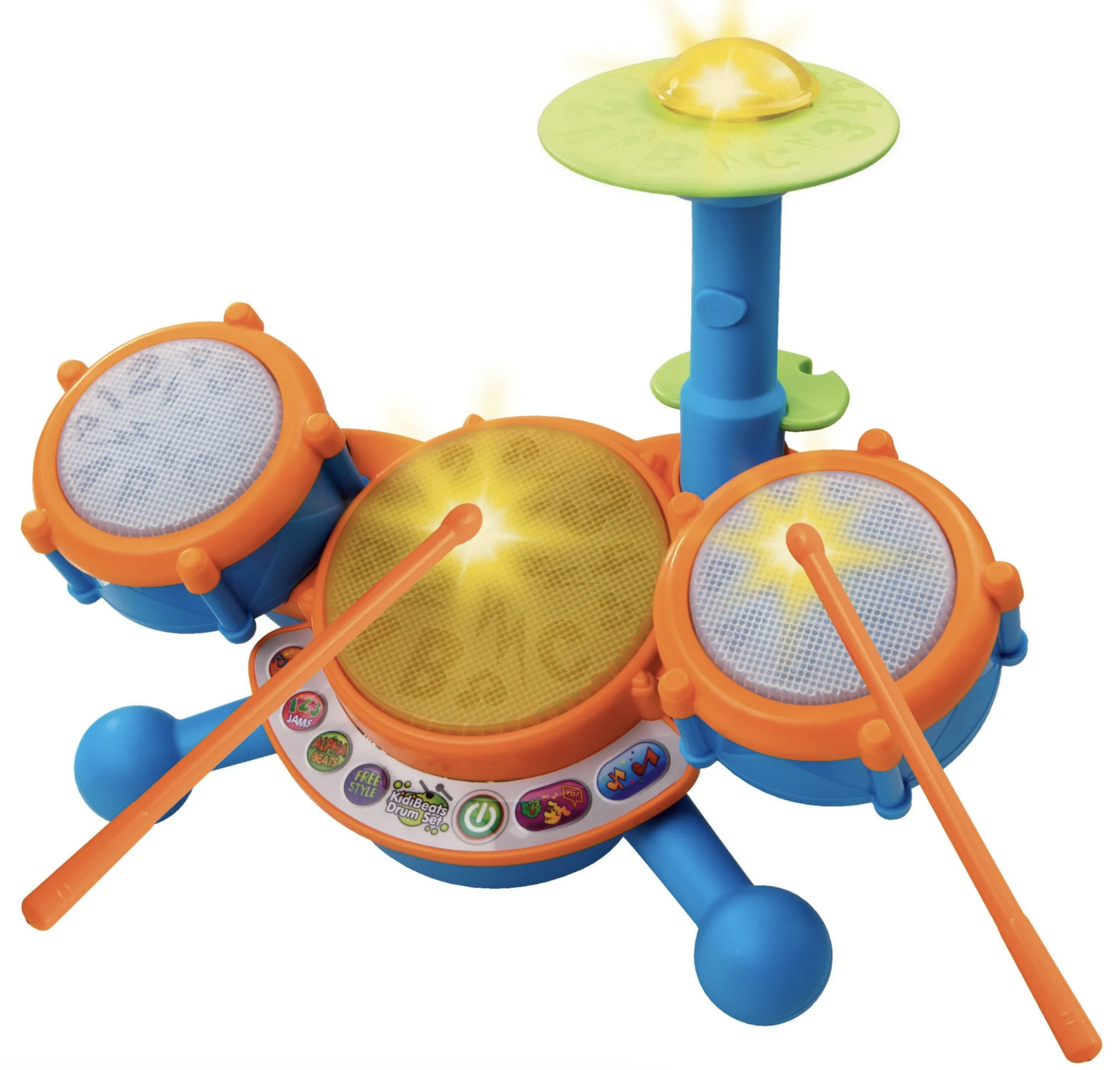 Vtech Drum Set