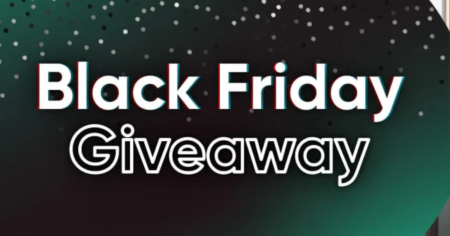 WYZE Black Friday Giveaway