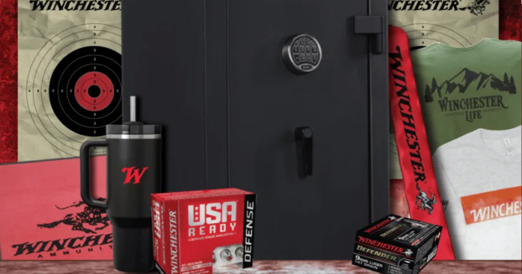 Waypoint TV s Range Ready Giveaway