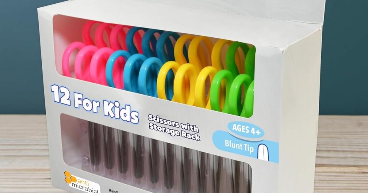 Westcott Scissors Westcott Scissors