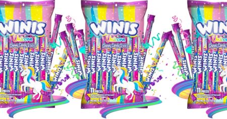 Winis Candy