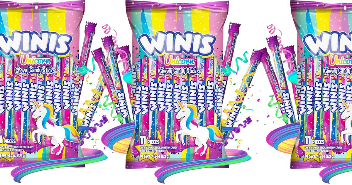 Winis Candy