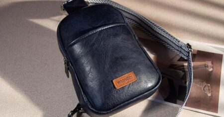 Wrangler Sling Bag