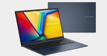 asus vivobook