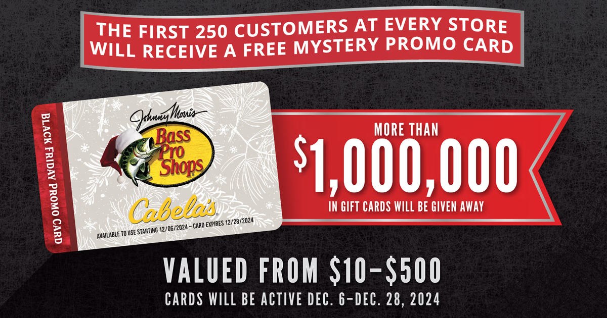 bass pro black friday promo bass pro black friday promo